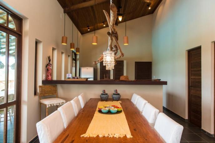 Abadia Pura Vida Bahia酒店 客房 照片